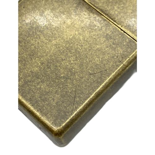 ZIPPO (ジッポ) オイルライター 2000年製 HOPE