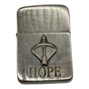 ZIPPO (ジッポ) オイルライター 1941年製 レプリカA・HP刻印