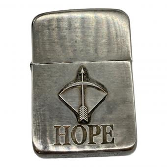 ZIPPO (ジッポ) オイルライター 1941年製 レプリカA・HP刻印