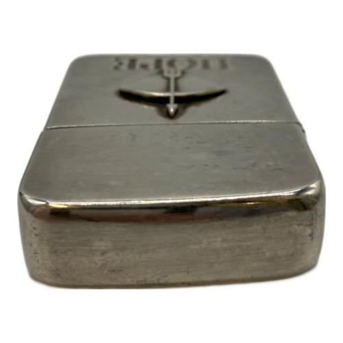 ZIPPO (ジッポ) オイルライター 1941年製 レプリカA・HP刻印