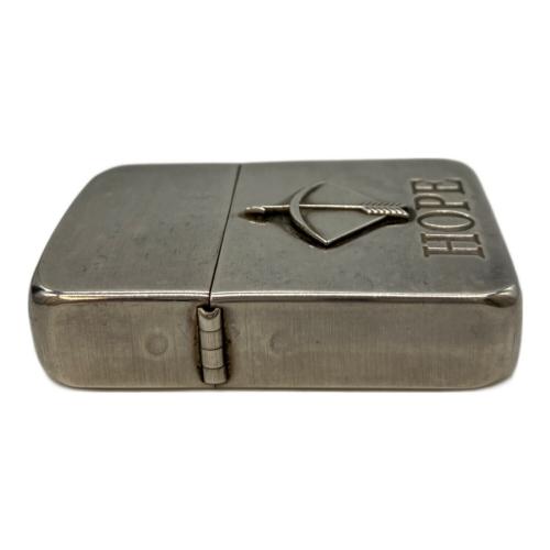 ZIPPO (ジッポ) オイルライター 1941年製 レプリカA・HP刻印