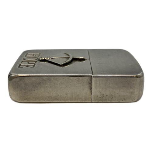 ZIPPO (ジッポ) オイルライター 1941年製 レプリカA・HP刻印
