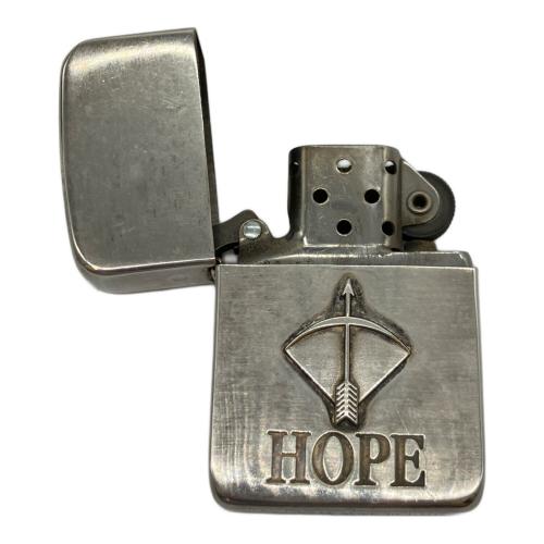 ZIPPO (ジッポ) オイルライター 1941年製 レプリカA・HP刻印