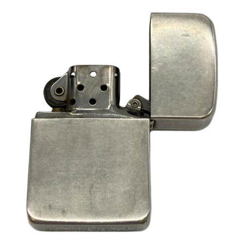 ZIPPO (ジッポ) オイルライター 1941年製 レプリカA・HP刻印