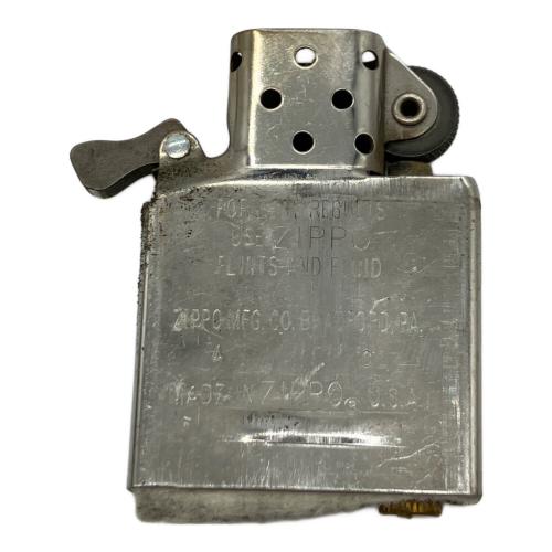 ZIPPO (ジッポ) オイルライター 1941年製 レプリカA・HP刻印