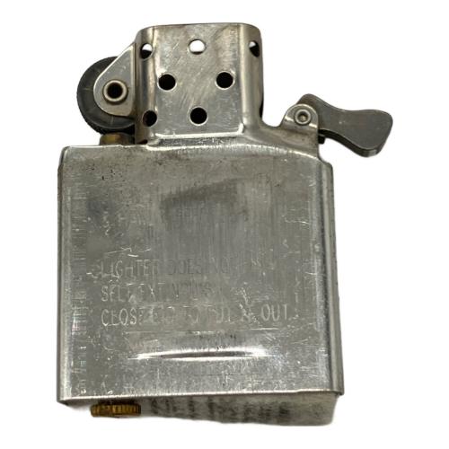 ZIPPO (ジッポ) オイルライター 1941年製 レプリカA・HP刻印