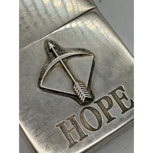 ZIPPO (ジッポ) オイルライター 1941年製 レプリカA・HP刻印