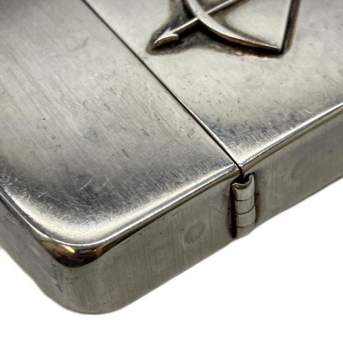 ZIPPO (ジッポ) オイルライター 1941年製 レプリカA・HP刻印