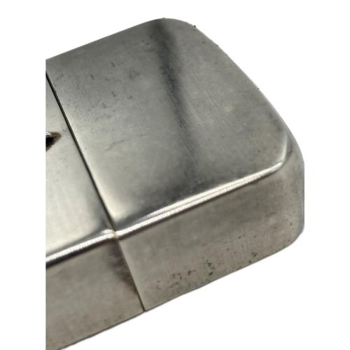 ZIPPO (ジッポ) オイルライター 1941年製 レプリカA・HP刻印