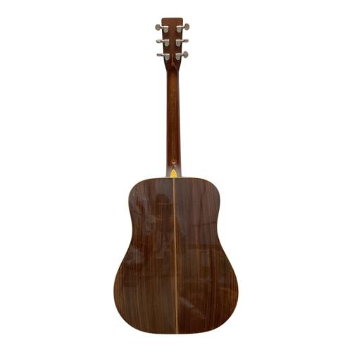 Aria Dreadnought (アリア ドレッドノート) アコースティックギター DS-60 1977年製 Master Pieces of R.Matsuoka