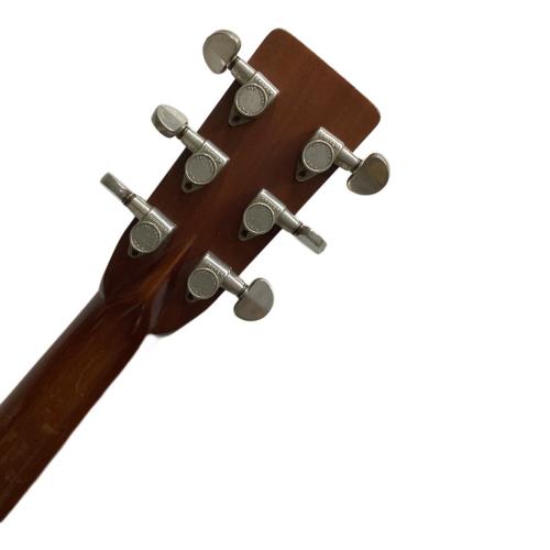 Aria Dreadnought (アリア ドレッドノート) アコースティックギター DS-60 1977年製 Master Pieces of R.Matsuoka