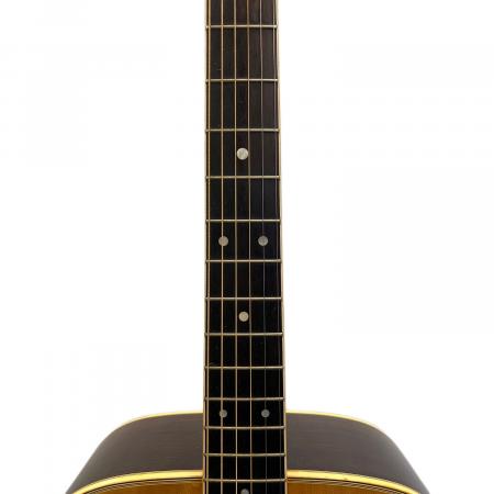 Snappy アコースティックギター SW600CF 1970-80s Tokai製(CAT'S EYE