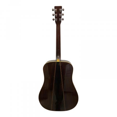 SNAPPY アコースティックギター　スナッピー　450D TOKAI Snappy アコースティックギター SW600CF 1970-80s Tokai製(CAT'S EYE