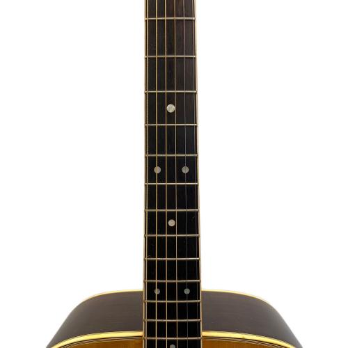 Snappy アコースティックギター SW600CF 1970-80s Tokai製(CAT'S EYE CE600相当モデル) @