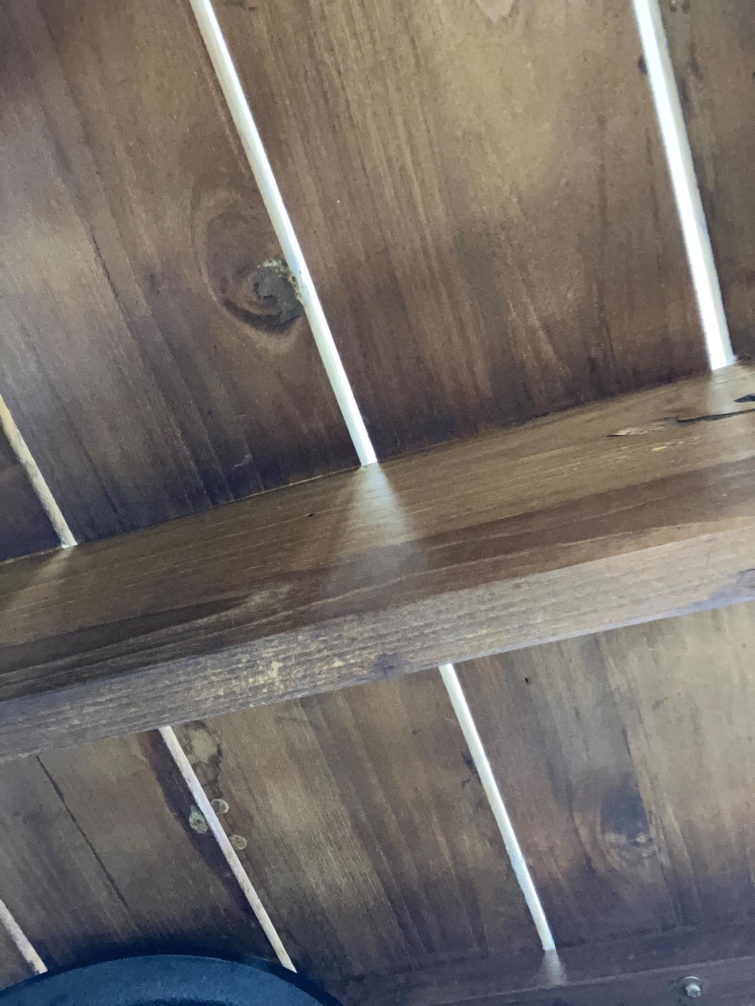 ACME Furniture (アクメファニチャー) ローテーブル GUILD Dolly Table