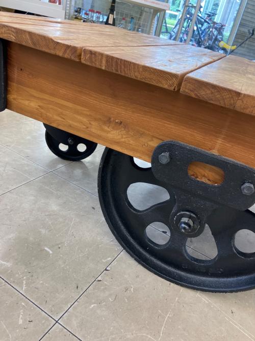 ACME Furniture (アクメファニチャー) ローテーブル GUILD Dolly Table
