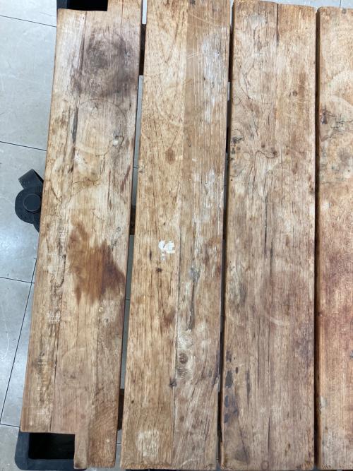 ACME Furniture (アクメファニチャー) ローテーブル GUILD Dolly Table