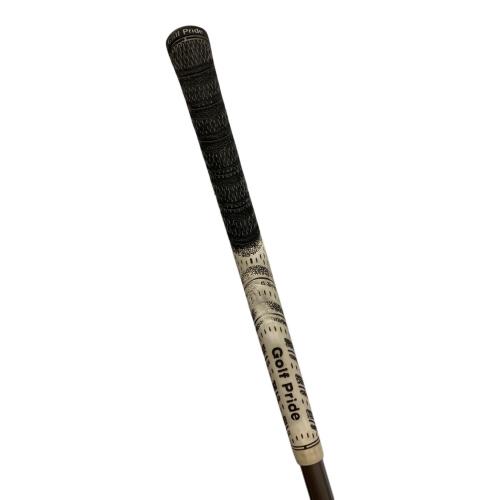 BALDO (バルド) TTX STRONG LUCK 460 ドライバー