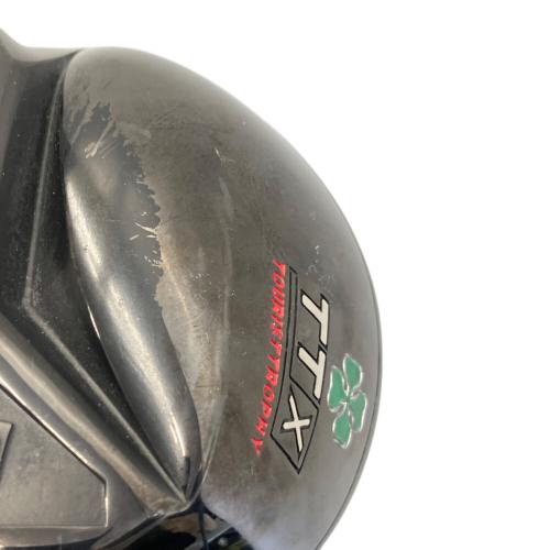 BALDO (バルド) TTX STRONG LUCK 460 ドライバー