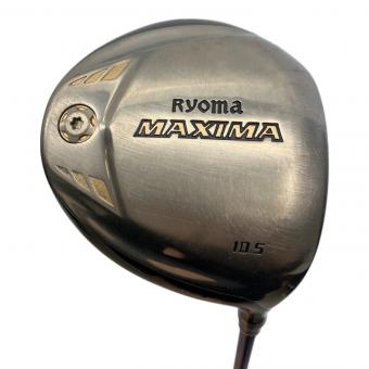 Ryoma GOLF (リョーマゴルフ) RYOMA MAXIMA ドライバー