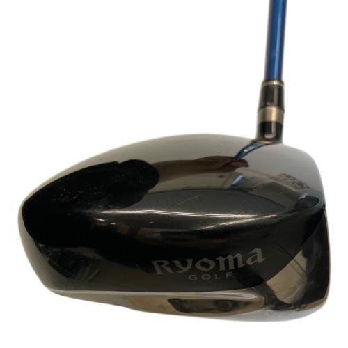 Ryoma GOLF (リョーマゴルフ) RYOMA MAXIMA ドライバー