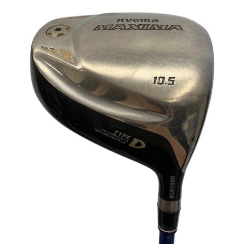 Ryoma GOLF (リョーマゴルフ) RYOMA MAXIMA ドライバー