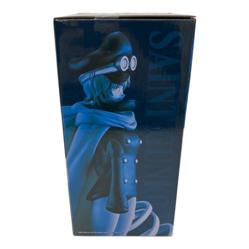 ONE PIECE (ワンピース) フィギュア ブリスター未開封 検品の為開封 一番くじ