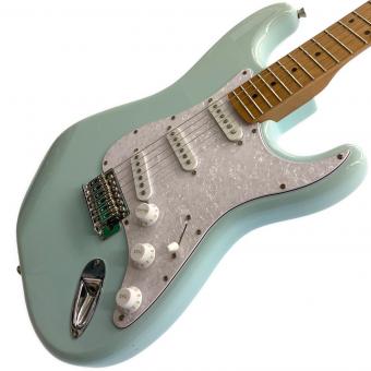 Bacchus (バッカス) Universe series ストラトキャスタータイプ エレキギター BST-2-RSM