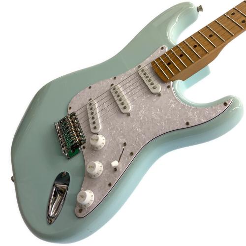 Bacchus (バッカス) Universe series ストラトキャスタータイプ エレキギター BST-2-RSM