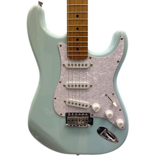 Bacchus (バッカス) Universe series ストラトキャスタータイプ エレキギター BST-2-RSM