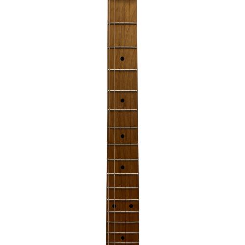 Bacchus (バッカス) Universe series ストラトキャスタータイプ エレキギター BST-2-RSM