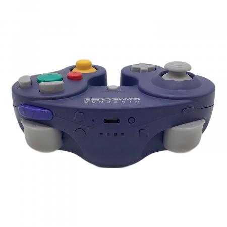 Nintendo (ニンテンドー) コントローラ BEE-021 GCコン 本体のみ