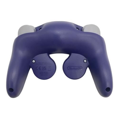 Nintendo (ニンテンドー) コントローラ BEE-021 GCコン 本体のみ
