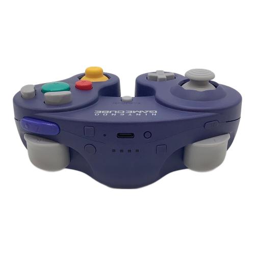 Nintendo (ニンテンドー) コントローラ BEE-021 GCコン 本体のみ