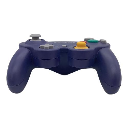 Nintendo (ニンテンドー) コントローラ BEE-021 GCコン 本体のみ