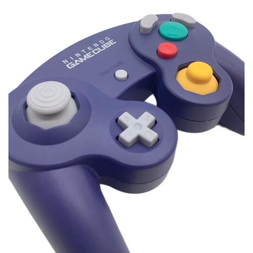 Nintendo (ニンテンドー) コントローラ BEE-021 GCコン 本体のみ
