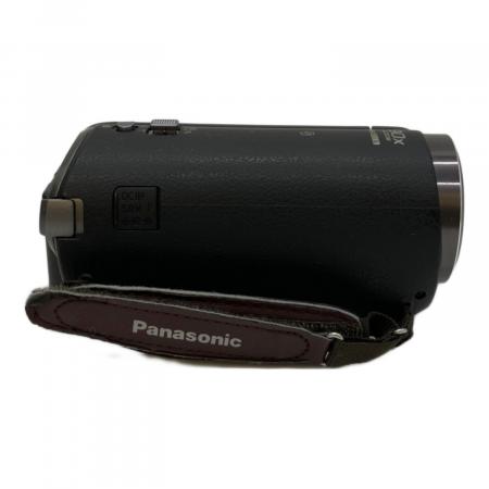 Panasonic (パナソニック) ビデオカメラ HC-W570M｜トレファクONLINE