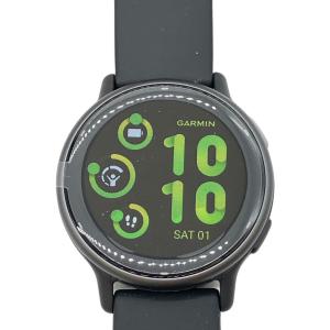 GARMIN (ガーミン) スマートウォッチ VIVOACTIVE 5
