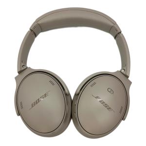 BOSE (ボーズ) ワイヤレスヘッドホン QUIETCOMFORT HP SDS