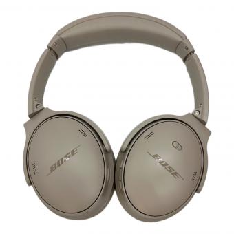 BOSE (ボーズ) ワイヤレスヘッドホン QUIETCOMFORT HP SDS