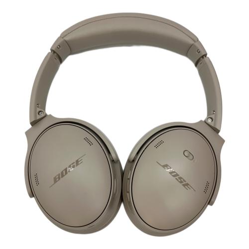 BOSE (ボーズ) ワイヤレスヘッドホン QUIETCOMFORT HP SDS