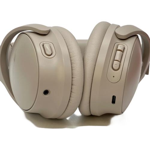 BOSE (ボーズ) ワイヤレスヘッドホン QUIETCOMFORT HP SDS