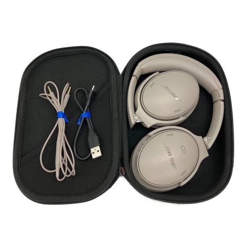BOSE (ボーズ) ワイヤレスヘッドホン QUIETCOMFORT HP SDS