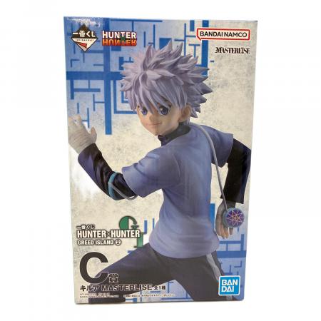 HUNTER×HUNTER (ハンターハンター) フィギュア｜トレファクONLINE