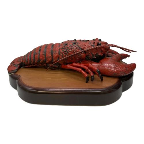 ダンシングロブスター BIG MOUTH LARRY LOBSTER