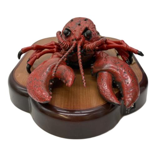 ダンシングロブスター BIG MOUTH LARRY LOBSTER