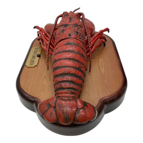 ダンシングロブスター BIG MOUTH LARRY LOBSTER