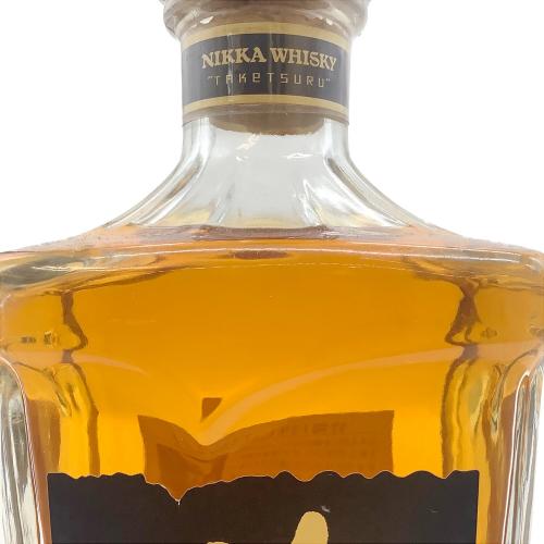ニッカ 竹鶴 ジャパニーズウイスキー 12年 660ml