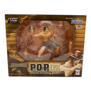 ONE PIECE (ワンピース) フィギュア P.O.P DX