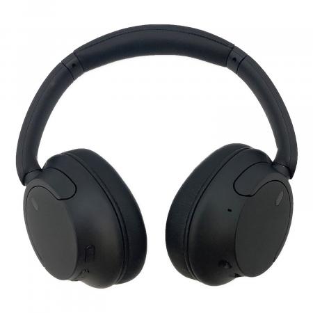SONY (ソニー) ワイヤレスヘッドホン WH-CH720N｜トレファクONLINE